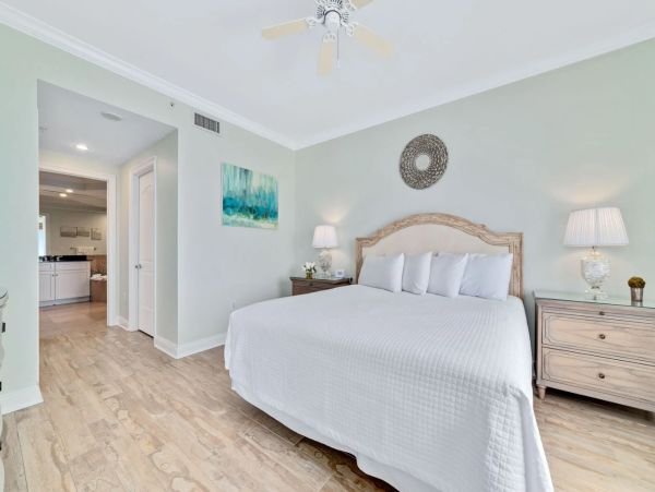 Perdido Key Stunning Four Bedroom Beachfront Rental Condo