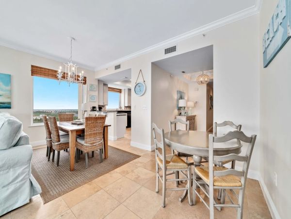 Perdido Key Stunning Four Bedroom Beachfront Rental Condo