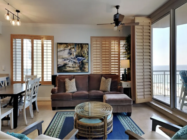Perdido Key New Arrival Beachfront Sleeps 10 Guests