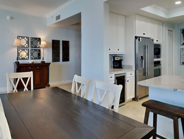 Perdido Key New Arrival Beachfront Sleeps 10 Guests