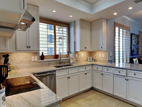 Perdido Key New Arrival Beachfront Sleeps 10 Guests