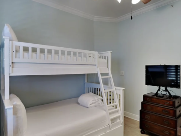 Perdido Key New Arrival Beachfront Sleeps 10 Guests