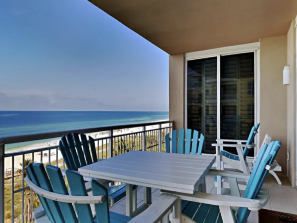 Perdido Key New Arrival Beachfront Sleeps 10 Guests