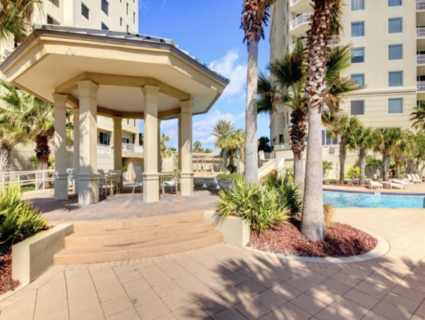 Perdido Key New Arrival Beachfront Sleeps 10 Guests