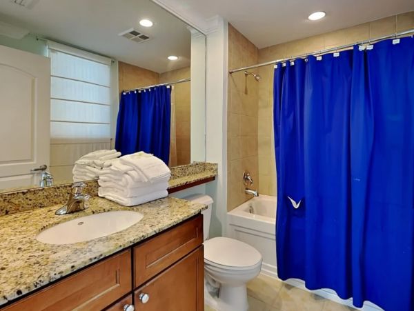 Luxury Perdido Key Vacation Rental - Gulf Coast Condo with Pool & Gulf Views
