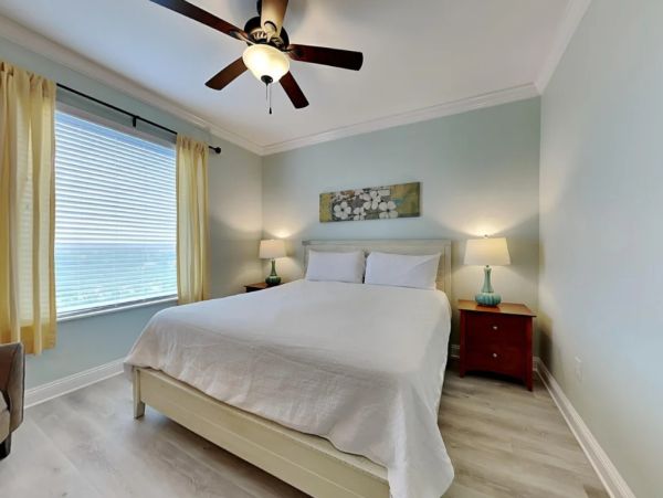 Luxury Perdido Key Vacation Rental - Gulf Coast Condo with Pool & Gulf Views
