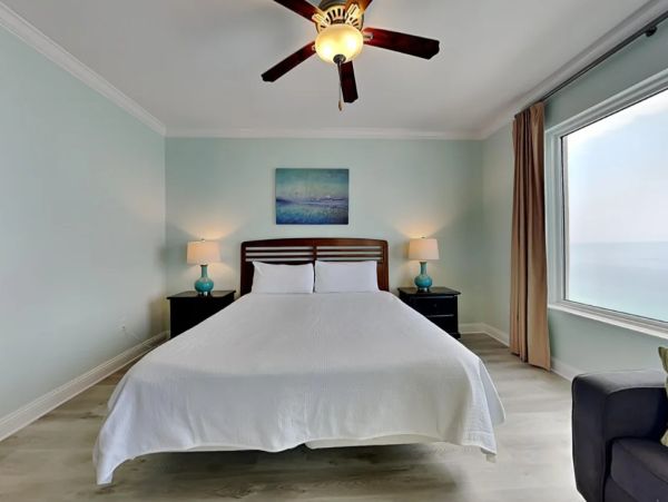 Luxury Perdido Key Vacation Rental - Gulf Coast Condo with Pool & Gulf Views
