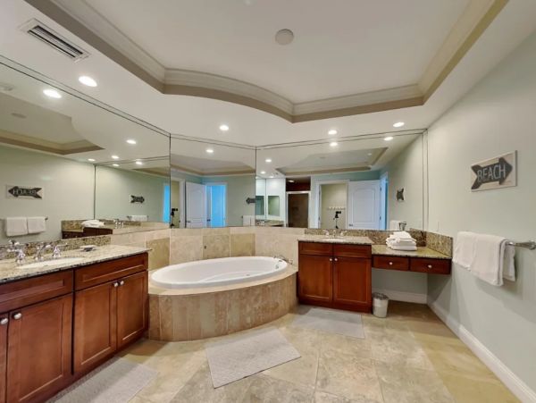 Luxury Perdido Key Vacation Rental - Gulf Coast Condo with Pool & Gulf Views