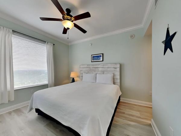 Luxury Perdido Key Vacation Rental - Gulf Coast Condo with Pool & Gulf Views