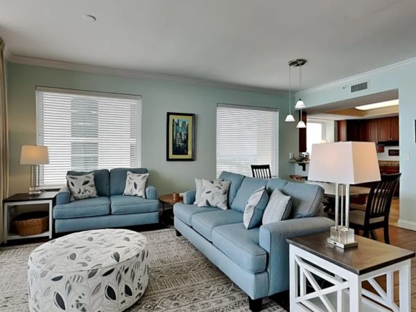 Luxury Perdido Key Vacation Rental - Gulf Coast Condo with Pool & Gulf Views
