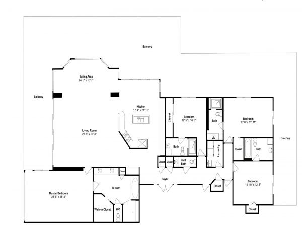 Perdido Key Home 1087722