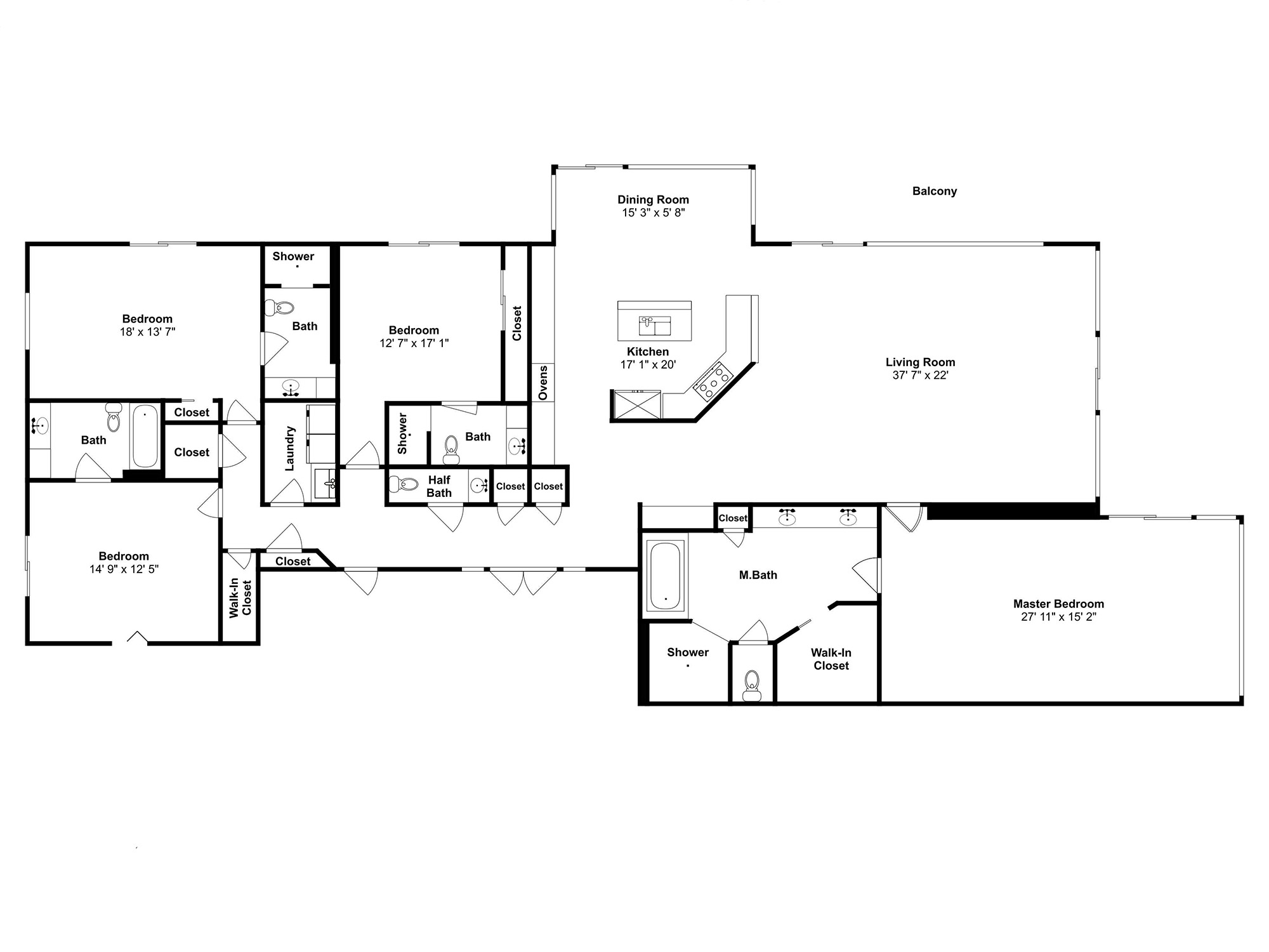 Perdido Key Home 1087723