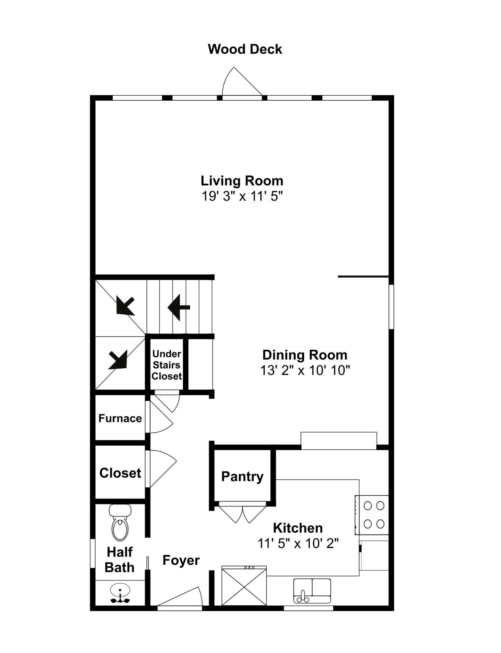 Perdido Key Home 1087724
