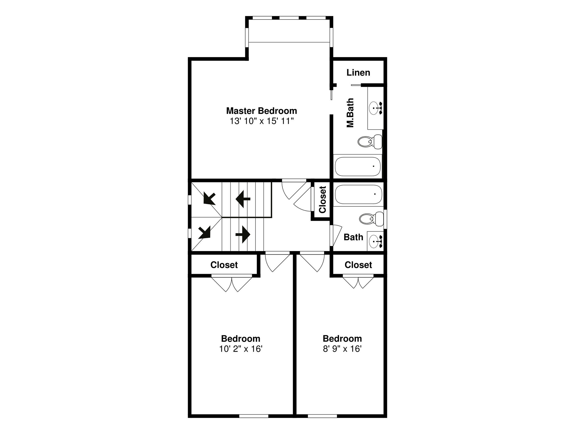 Perdido Key Home 1087724