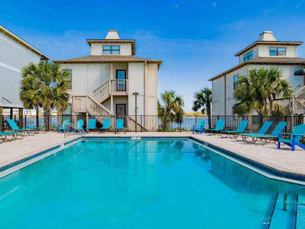 Perdido Key Home 1087724