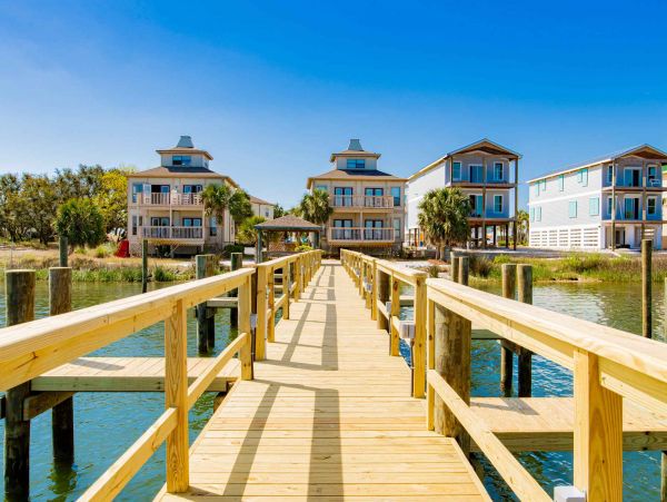 Perdido Key Home 1087724