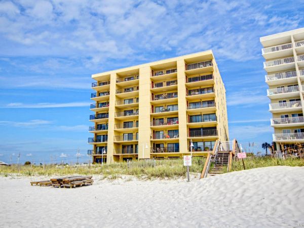 Perdido Key Home 1087726