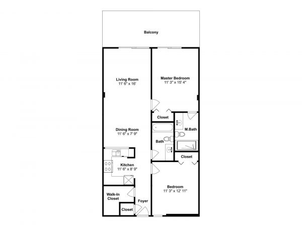 Perdido Key Home 1087727