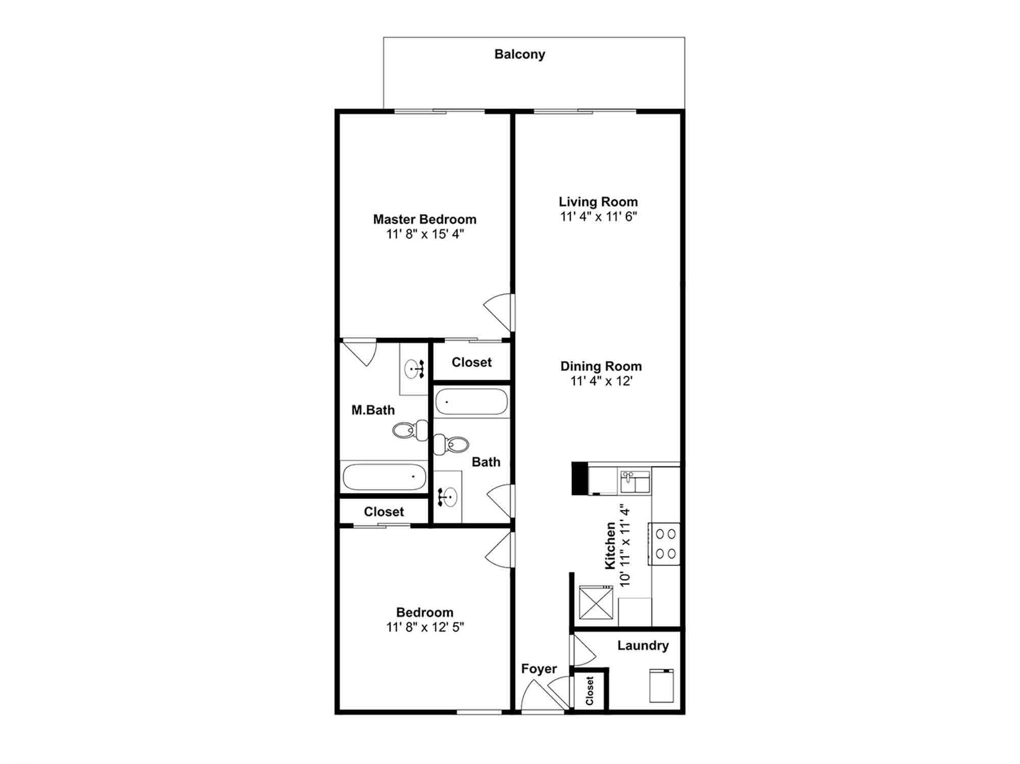 Perdido Key Home 1087730