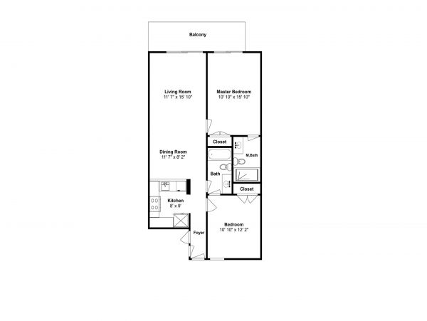 Perdido Key Home 1087731