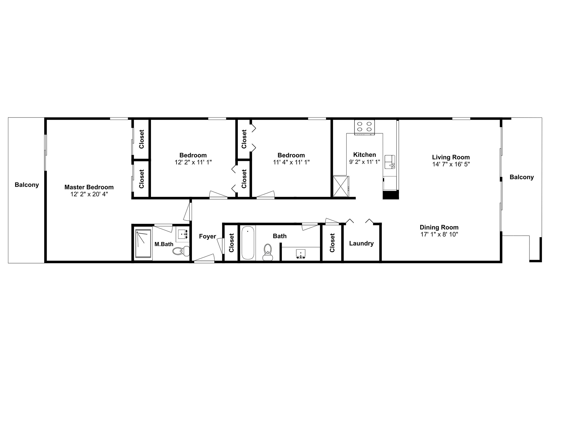 Perdido Key Home 1087732