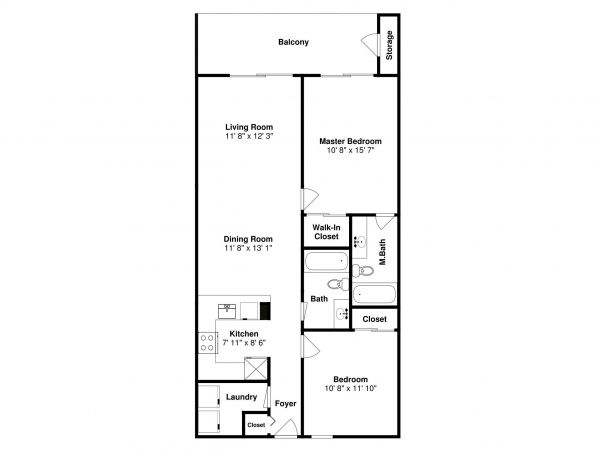 Perdido Key Home 1087733