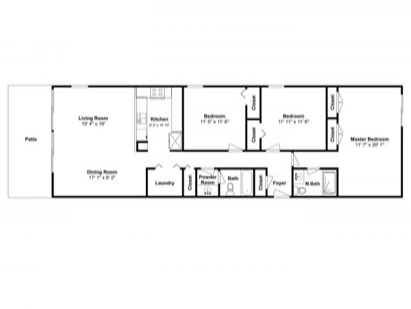 Perdido Key Home 1087734