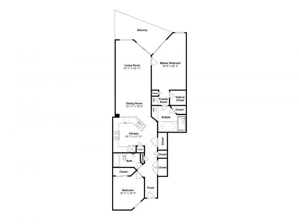 Perdido Key Home 1087735