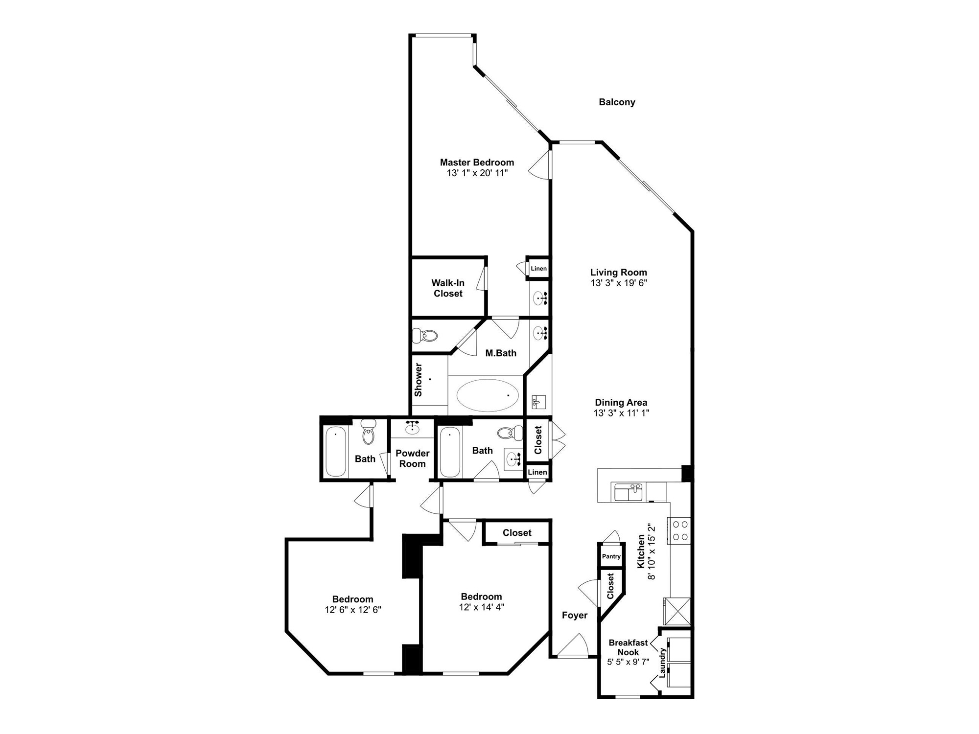 Perdido Key Home 1087736