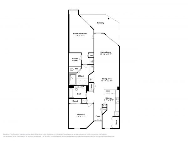 Perdido Key Home 1087738