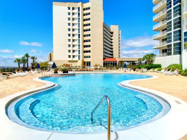 Perdido Key Home 1087738