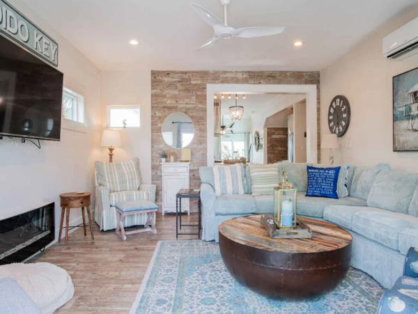 Perdido Key Vacation Rental with Private Pool