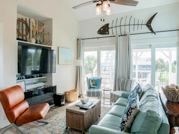 Perdido Key Vacation Rental with Private Pool
