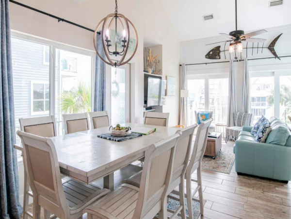 Perdido Key Vacation Rental with Private Pool
