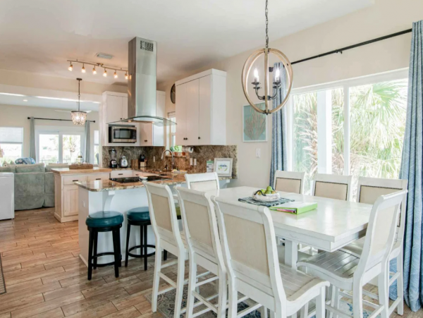 Perdido Key Vacation Rental with Private Pool