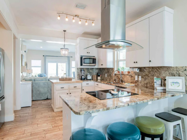 Perdido Key Vacation Rental with Private Pool
