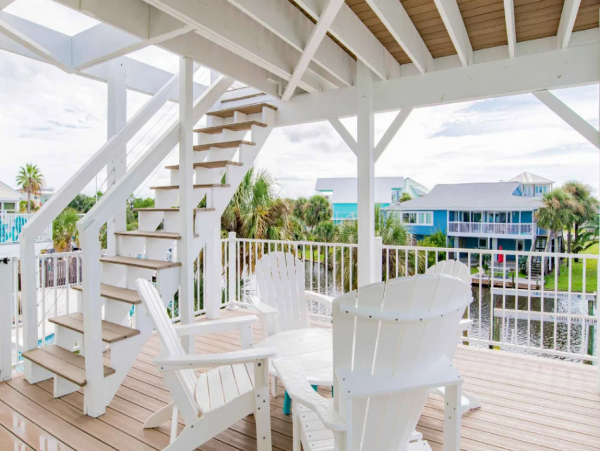 Perdido Key Vacation Rental with Private Pool