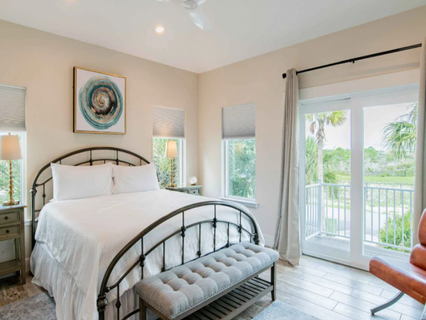 Perdido Key Vacation Rental with Private Pool