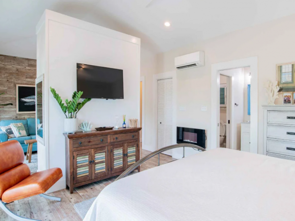 Perdido Key Vacation Rental with Private Pool