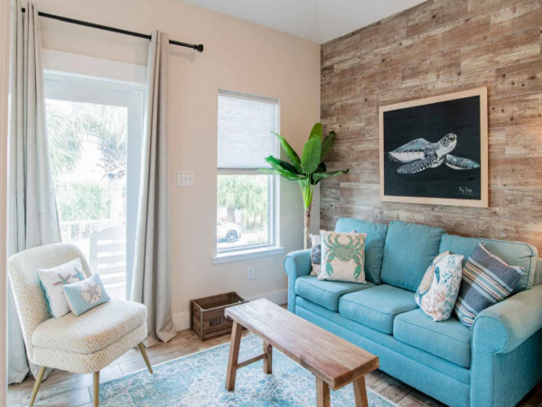Perdido Key Vacation Rental with Private Pool
