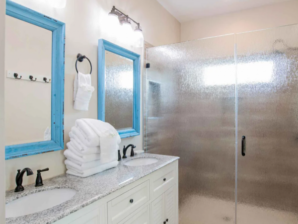 Perdido Key Vacation Rental with Private Pool
