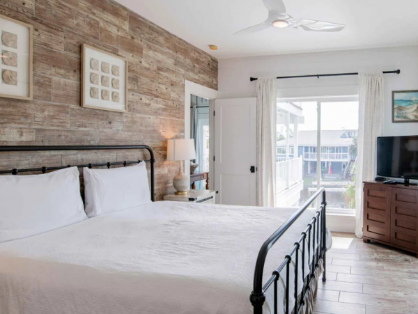 Perdido Key Vacation Rental with Private Pool
