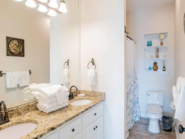 Perdido Key Vacation Rental with Private Pool