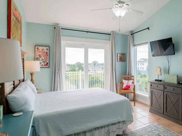 Perdido Key Vacation Rental with Private Pool