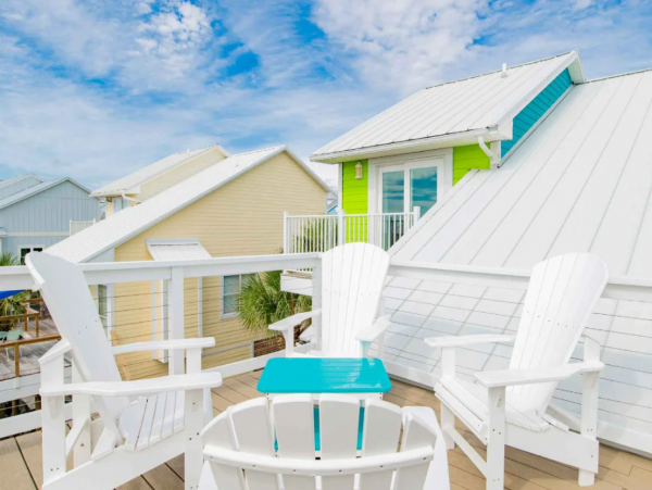 Perdido Key Vacation Rental with Private Pool