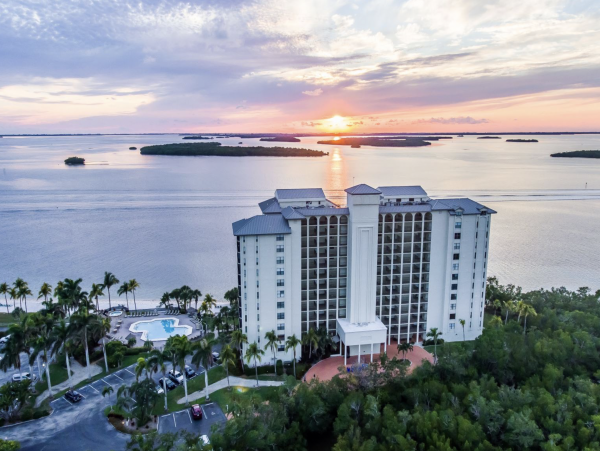 Fort Myers Vacation Home away from Home