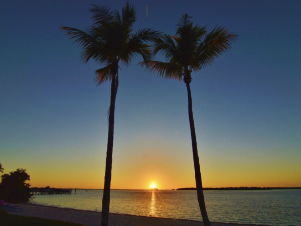 Fort Myers Vacation Home away from Home