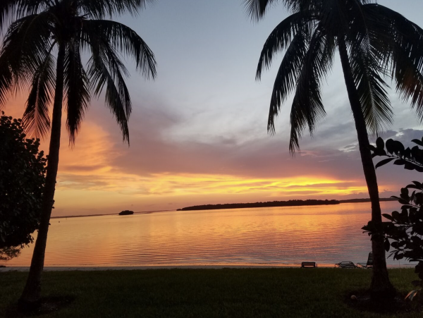 Fort Myers Vacation Home away from Home