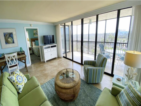 Fort Myers Vacation Home away from Home