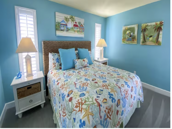Fort Myers Vacation Home away from Home